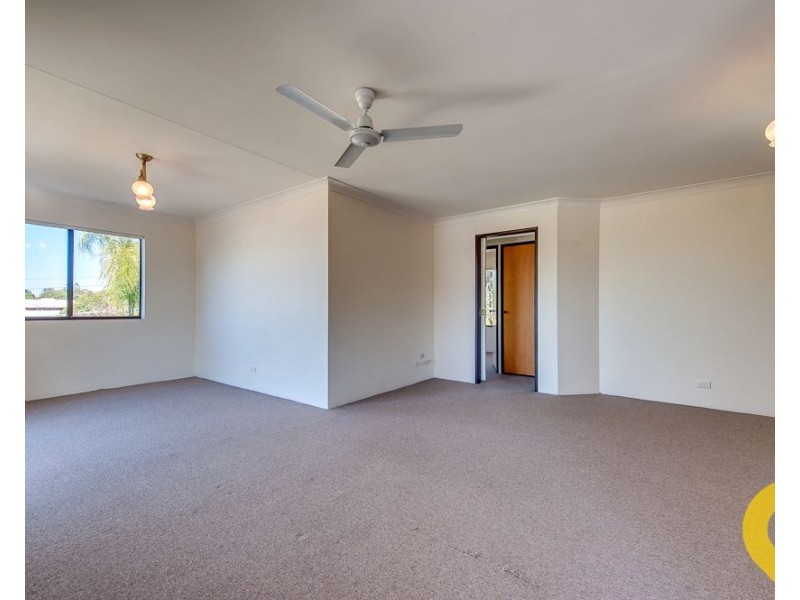 4/25 Ascog Terrace, Toowong QLD 4066