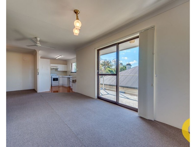 4/25 Ascog Terrace, Toowong QLD 4066