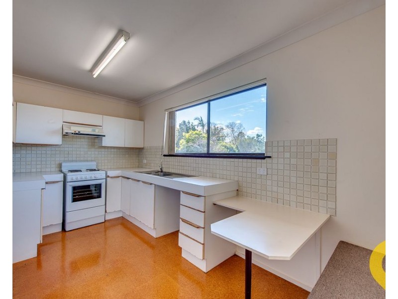 4/25 Ascog Terrace, Toowong QLD 4066