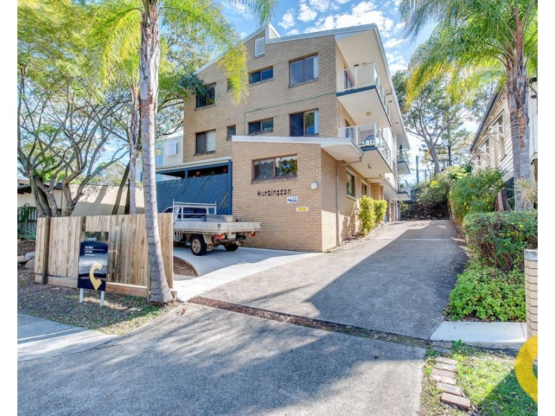 4/25 Ascog Terrace, Toowong QLD 4066