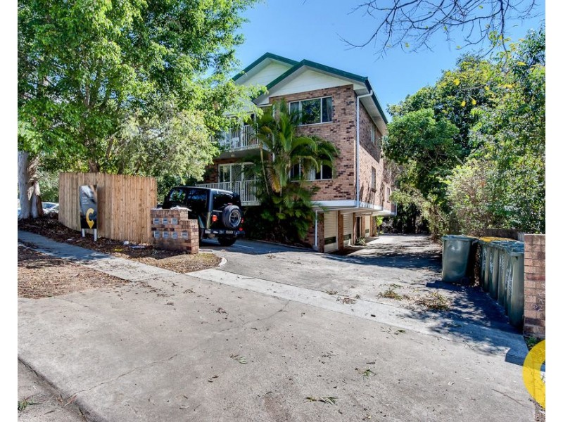 3/73 Lang Pde, Auchenflower QLD 4066