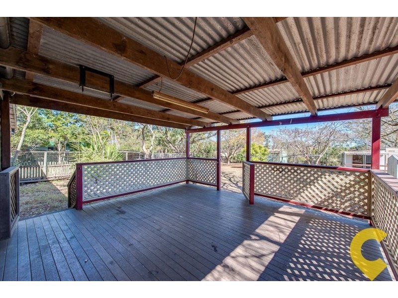 118 Johnston Street, Bellbird Park QLD 4300