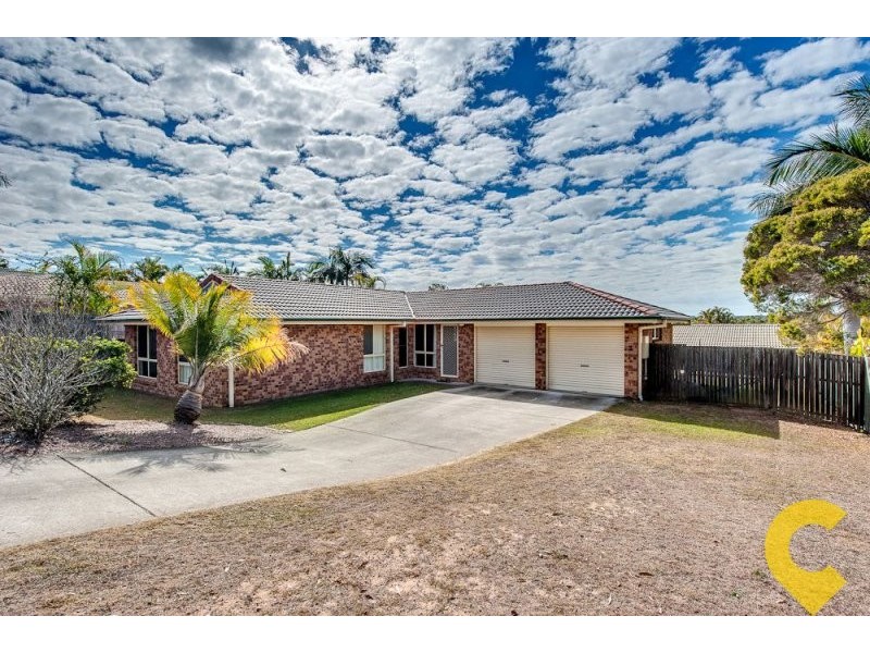 20 Sharpless Road, Springfield QLD 4300