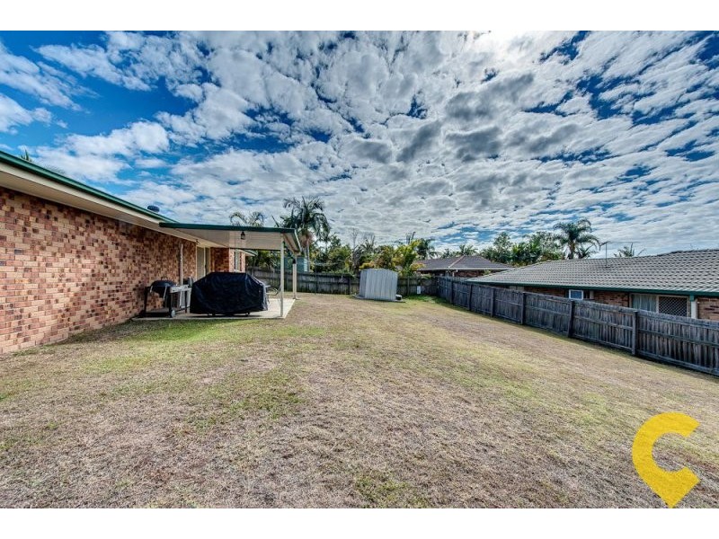 20 Sharpless Road, Springfield QLD 4300