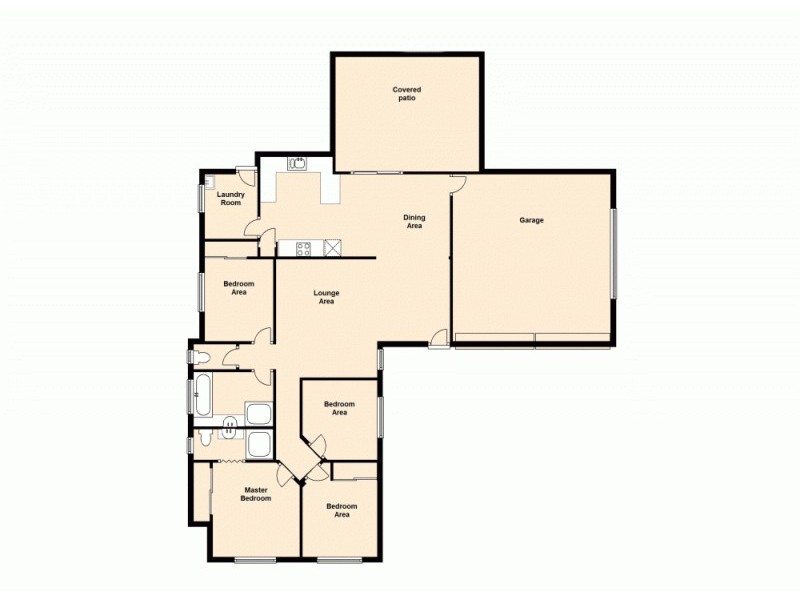 20 Sharpless Road, Springfield QLD 4300 Floorplan