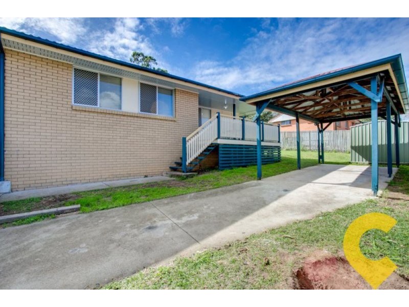 28 Arkins Crescent, Goodna QLD 4300