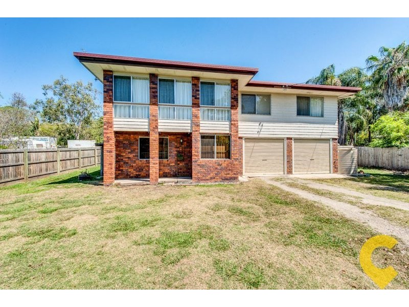21 Willow Road West, Redbank Plains QLD 4301