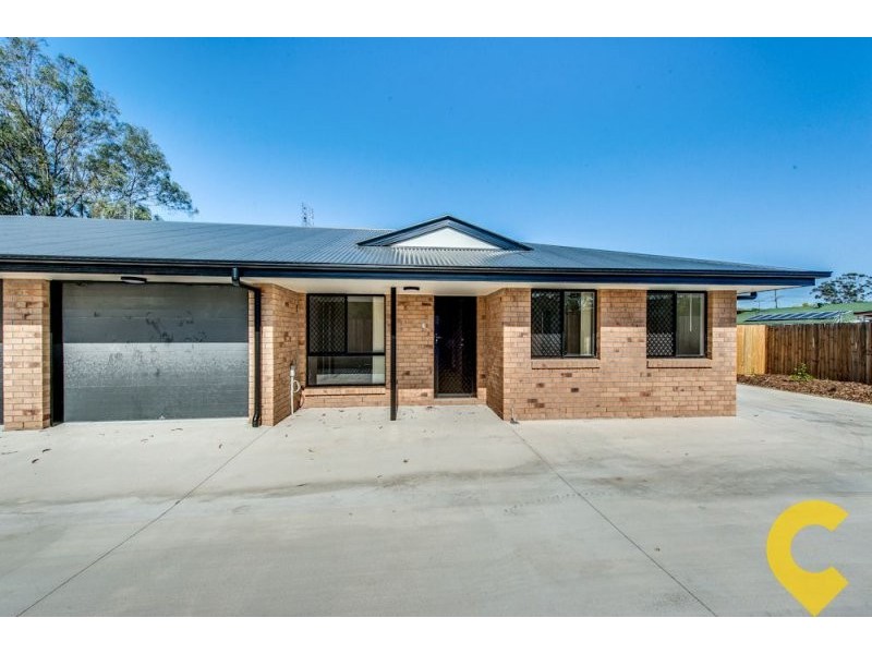 1 & 2 / 39a Cudgee Road, Redbank Plains QLD 4301