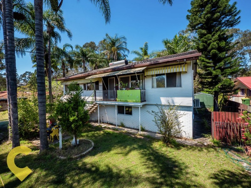 255 Jones Road, Bellbird Park QLD 4300