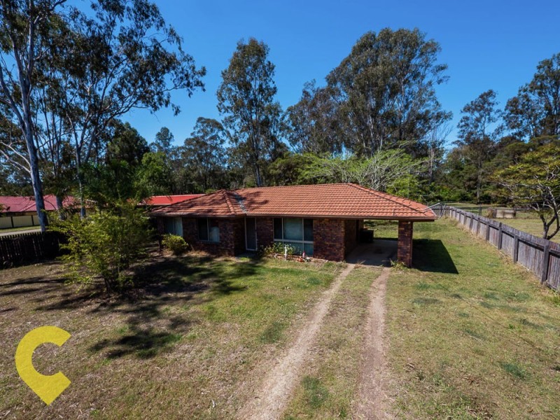 255 Jones Road, Bellbird Park QLD 4300