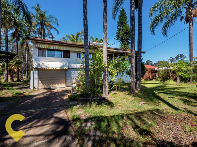 255 Jones Road, Bellbird Park QLD 4300