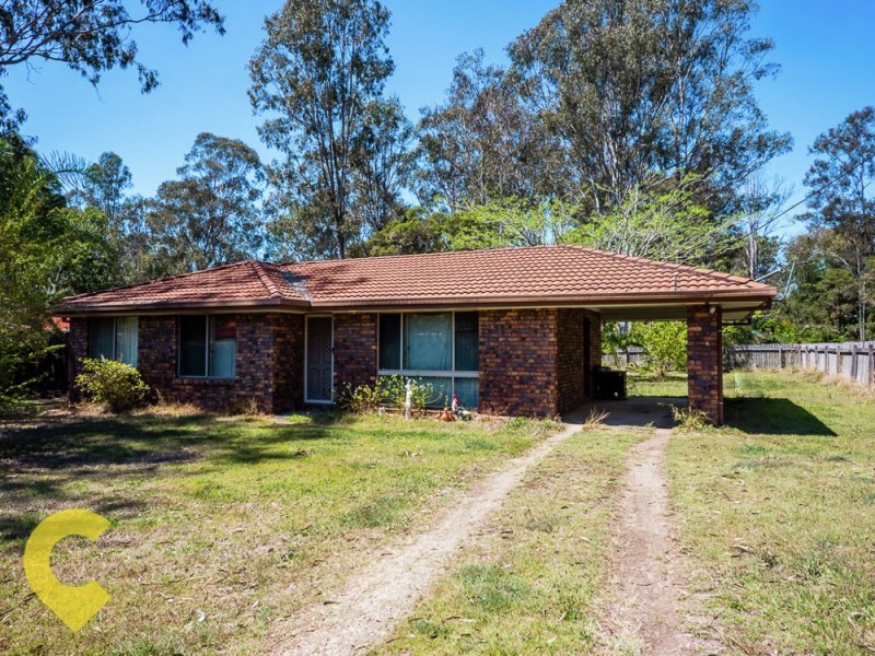 255 Jones Road, Bellbird Park QLD 4300