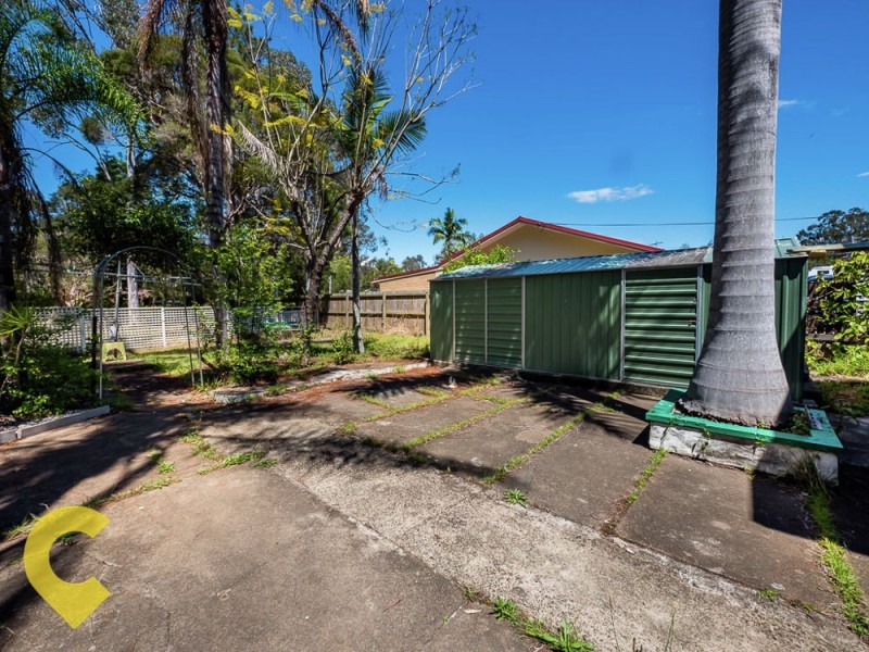 255 Jones Road, Bellbird Park QLD 4300