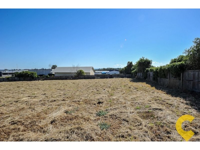 Lots 10 & 12 Edwards Street, Raceview QLD 4305