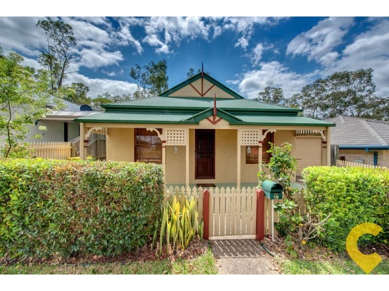 19 Emma Place, Springfield Lakes QLD 4300