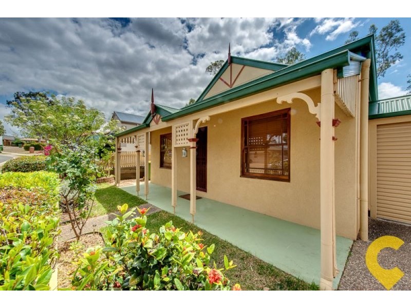 19 Emma Place, Springfield Lakes QLD 4300