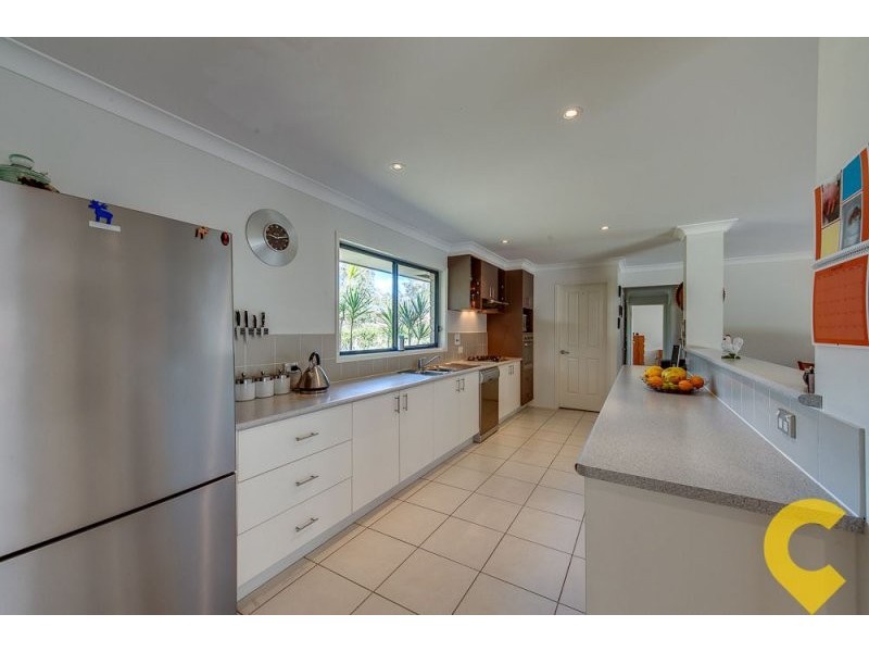 46 Tall Timber Road, New Beith QLD 4124