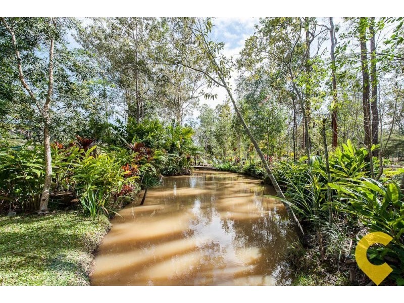 46 Tall Timber Road, New Beith QLD 4124