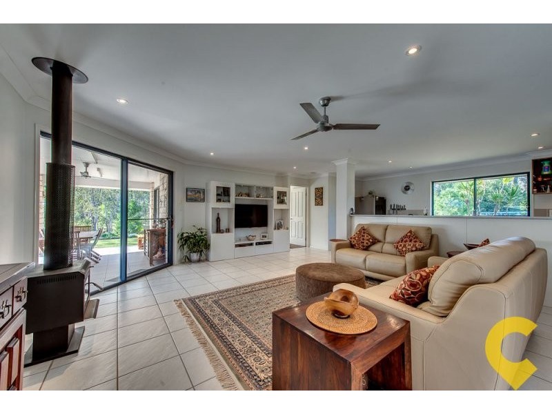 46 Tall Timber Road, New Beith QLD 4124