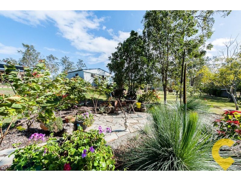46 Tall Timber Road, New Beith QLD 4124