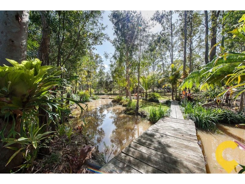 46 Tall Timber Road, New Beith QLD 4124