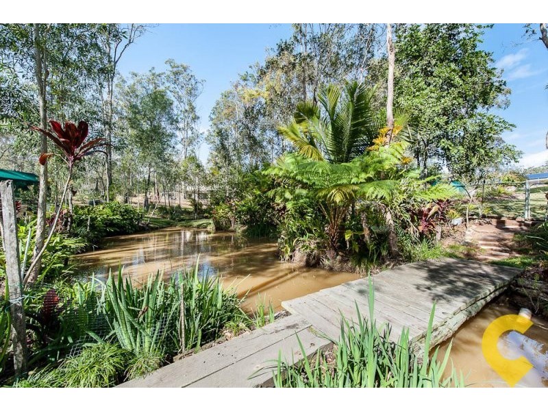 46 Tall Timber Road, New Beith QLD 4124