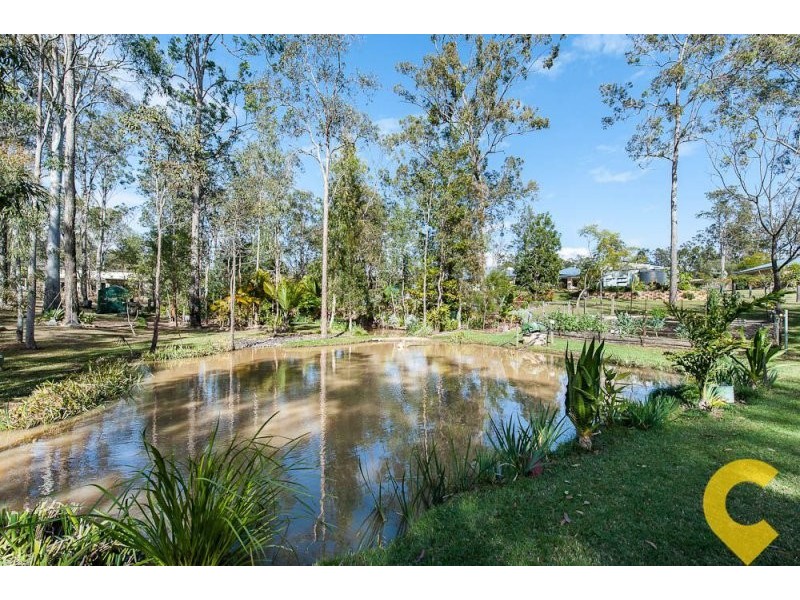46 Tall Timber Road, New Beith QLD 4124