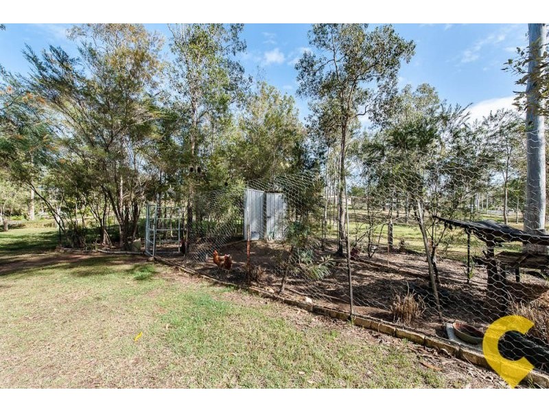 46 Tall Timber Road, New Beith QLD 4124