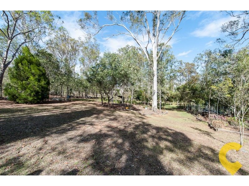 46 Tall Timber Road, New Beith QLD 4124