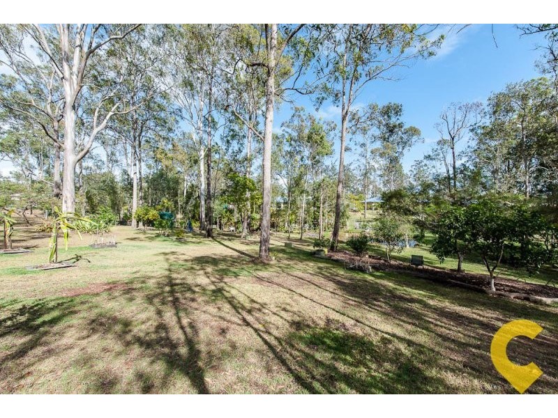 46 Tall Timber Road, New Beith QLD 4124