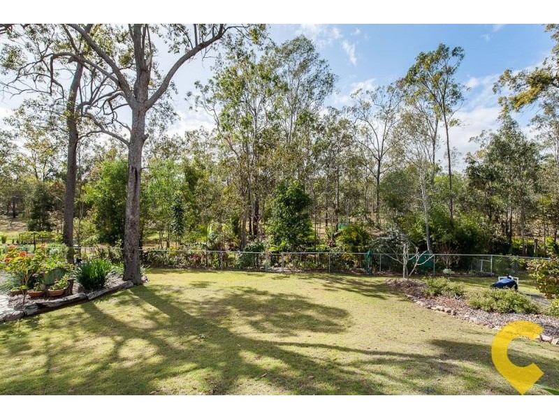 46 Tall Timber Road, New Beith QLD 4124