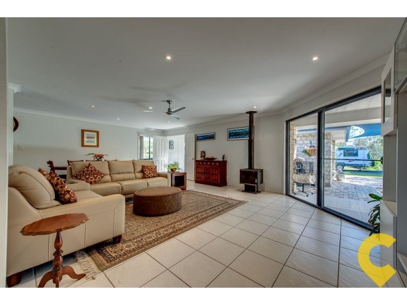 46 Tall Timber Road, New Beith QLD 4124