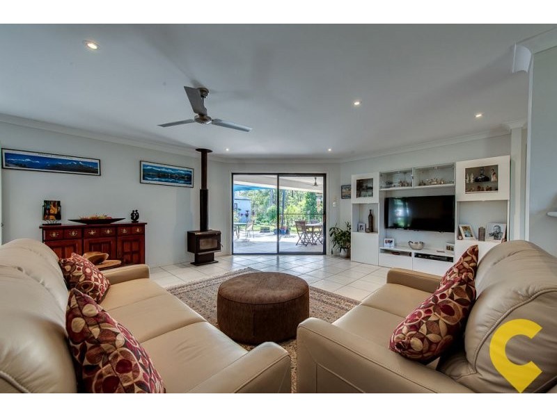 46 Tall Timber Road, New Beith QLD 4124