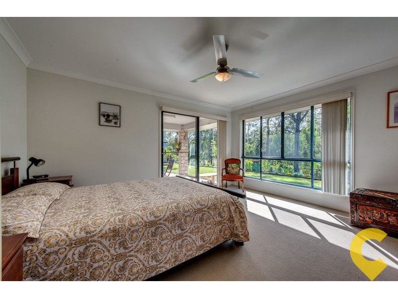 46 Tall Timber Road, New Beith QLD 4124