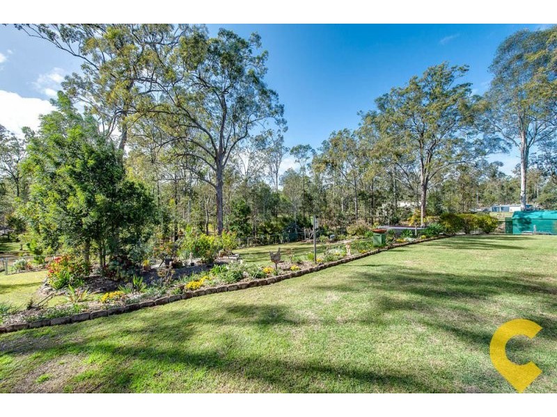 46 Tall Timber Road, New Beith QLD 4124