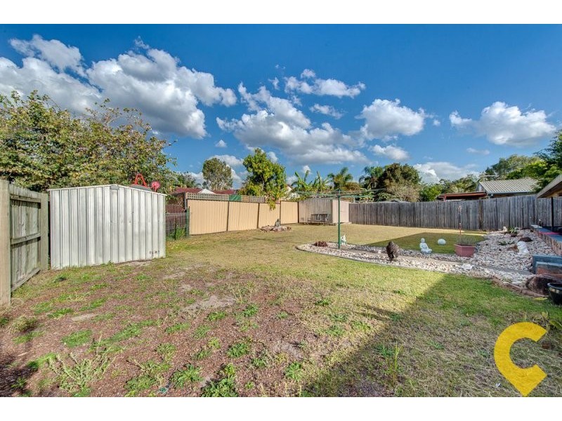 126 Short Street, Boronia Heights QLD 4124