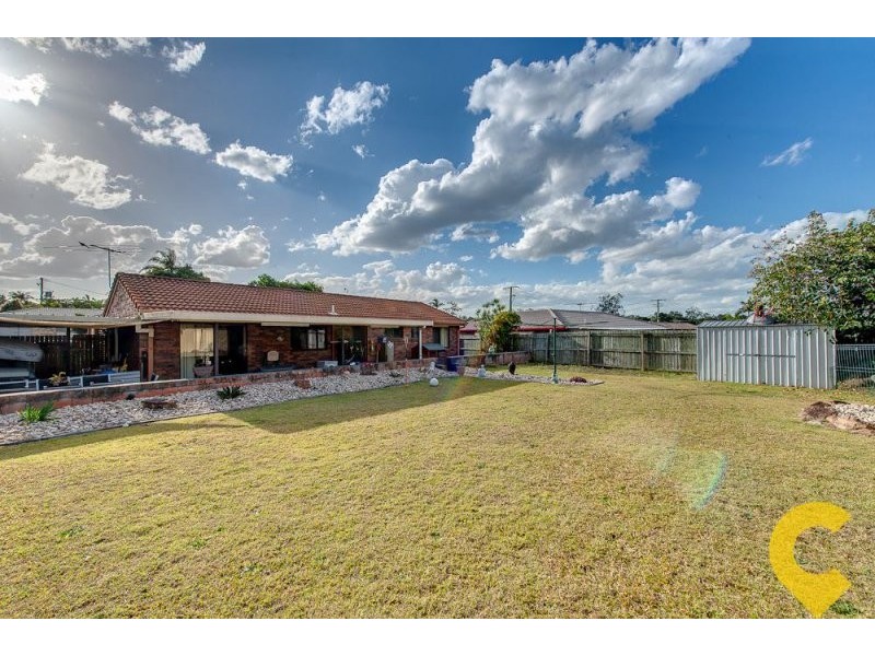 126 Short Street, Boronia Heights QLD 4124