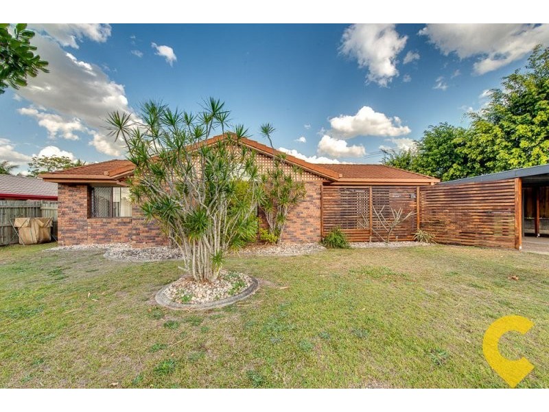 126 Short Street, Boronia Heights QLD 4124