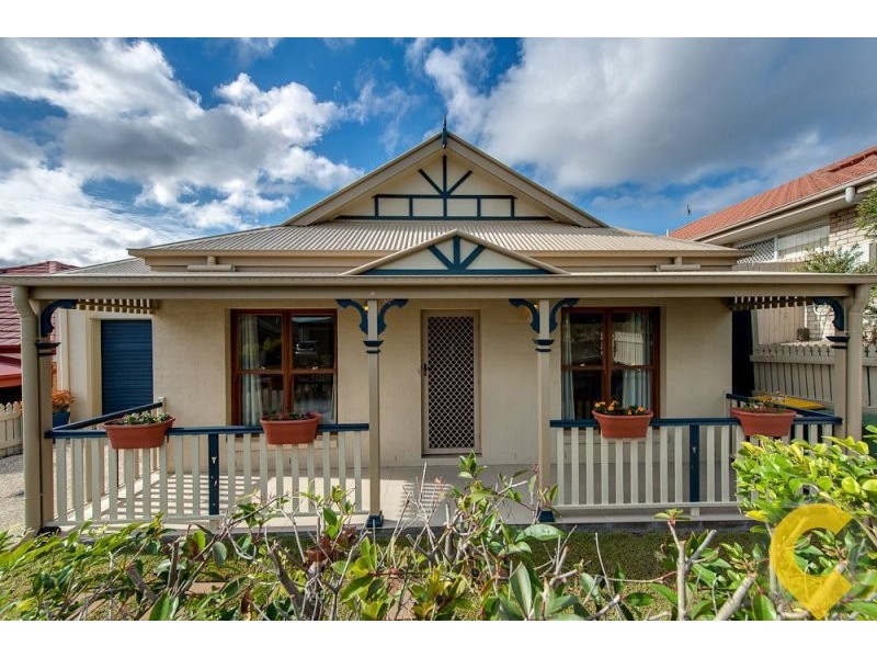 45 Riverside Crescent, Springfield Lakes QLD 4300