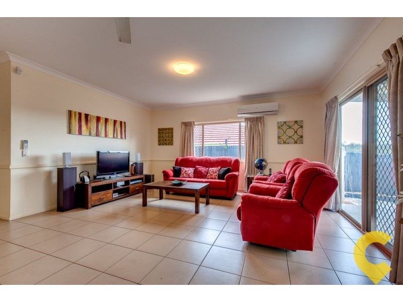 45 Riverside Crescent, Springfield Lakes QLD 4300
