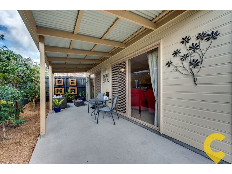 45 Riverside Crescent, Springfield Lakes QLD 4300