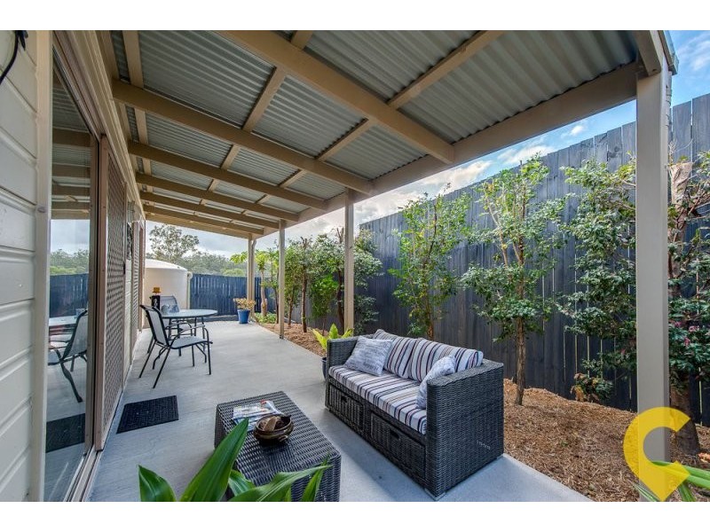 45 Riverside Crescent, Springfield Lakes QLD 4300