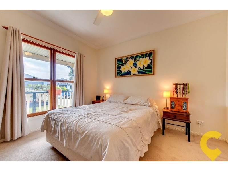 45 Riverside Crescent, Springfield Lakes QLD 4300