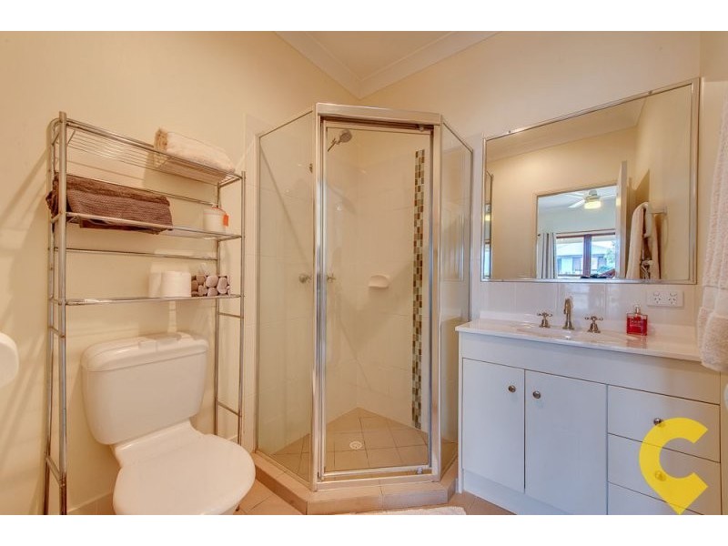 45 Riverside Crescent, Springfield Lakes QLD 4300