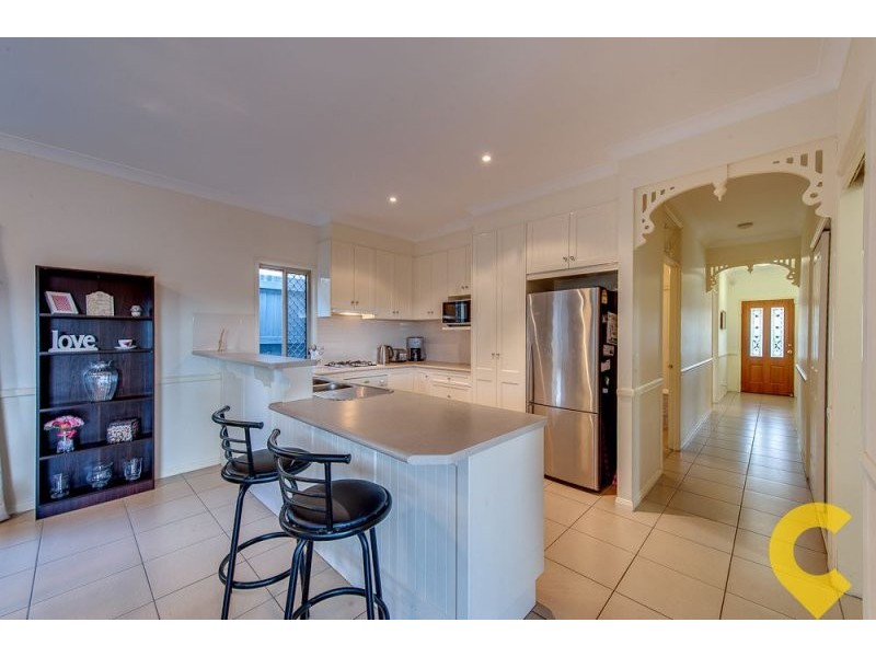 45 Riverside Crescent, Springfield Lakes QLD 4300