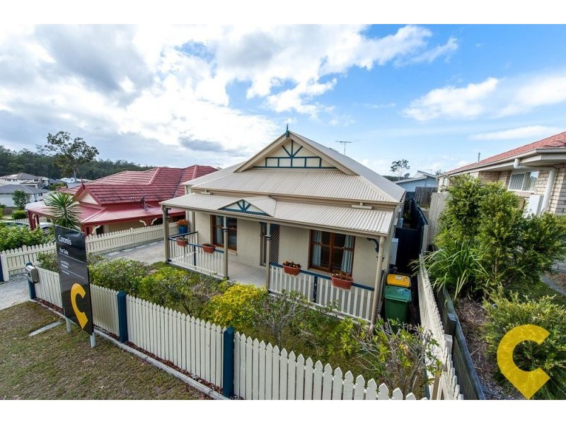45 Riverside Crescent, Springfield Lakes QLD 4300