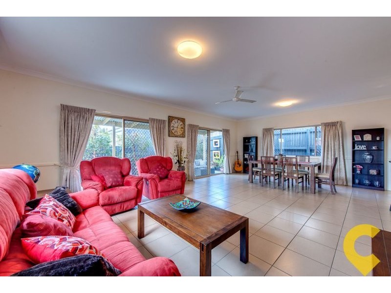 45 Riverside Crescent, Springfield Lakes QLD 4300