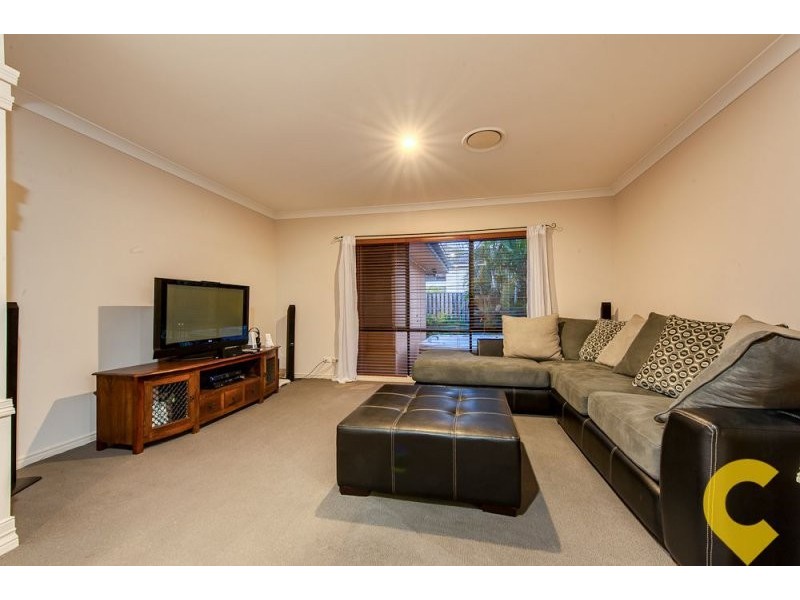 27 Scoparia Drive, Brookwater QLD 4300