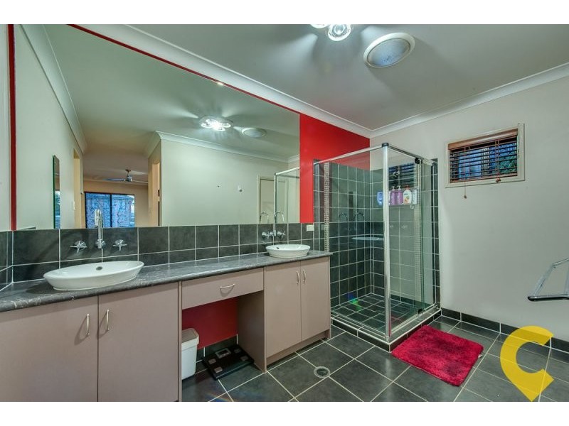 27 Scoparia Drive, Brookwater QLD 4300