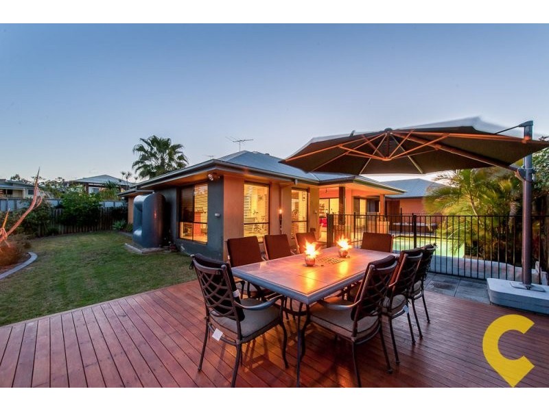 27 Scoparia Drive, Brookwater QLD 4300